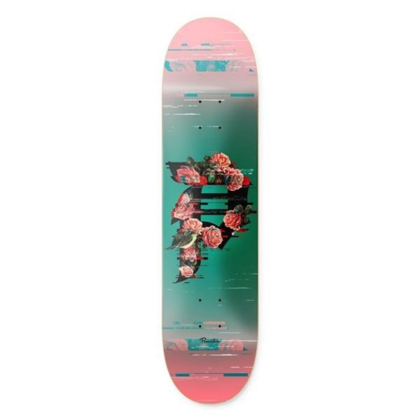 Primitive - P-Rosas