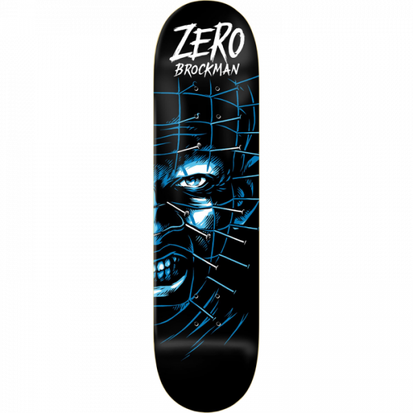 Tabla ZERO Brockman 8.25