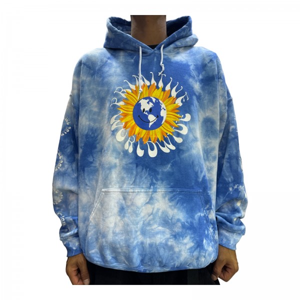 Buso Primitive TaiDai azul Girasol