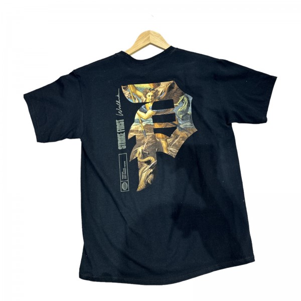 Camiseta primitive Junior XL