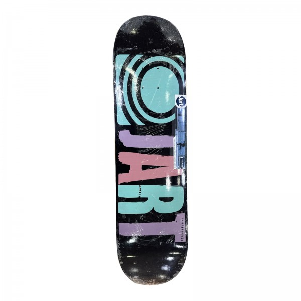 Tabla Jart Big Logo black