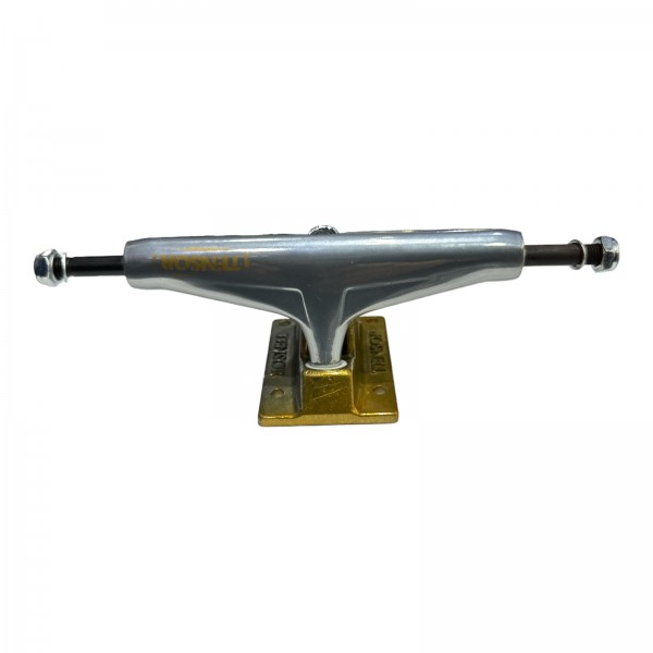 Trucks Tensor Stencil Gold - Silver