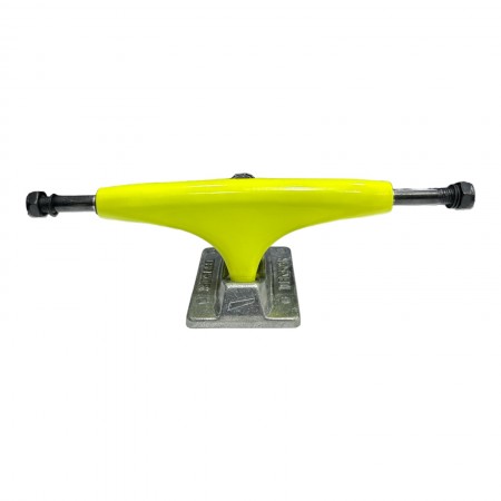 Trucks Tensor Yellow - Silver