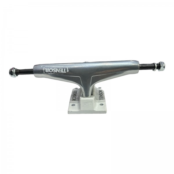 Trucks Tensor stencil White - Silver
