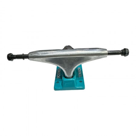 Trucks Tensor Blue -Silver