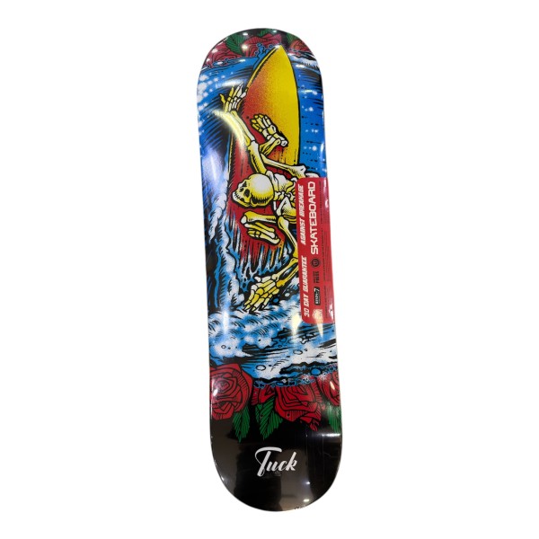 TABLA TUCK SURFISTA