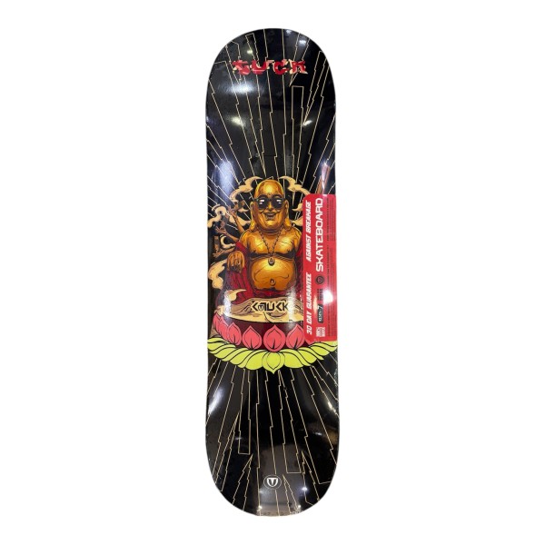 TABLA TUCK BUDA HIGH