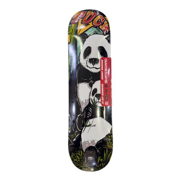 TABLA TUCK PANDA