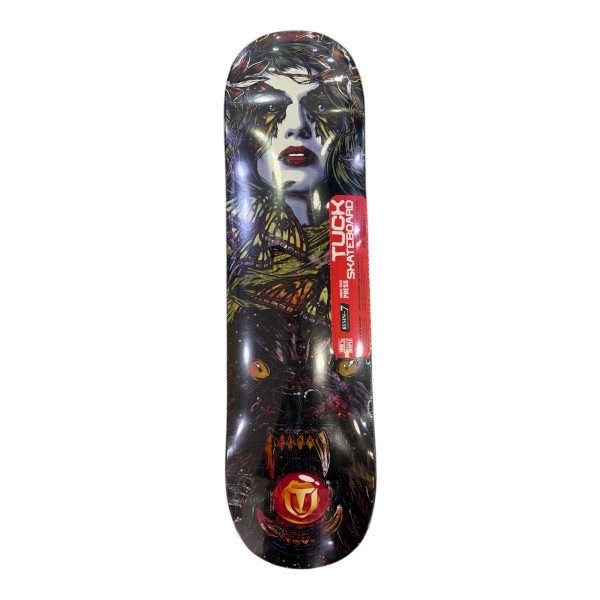 TABLA TUCK MADRE SELVA