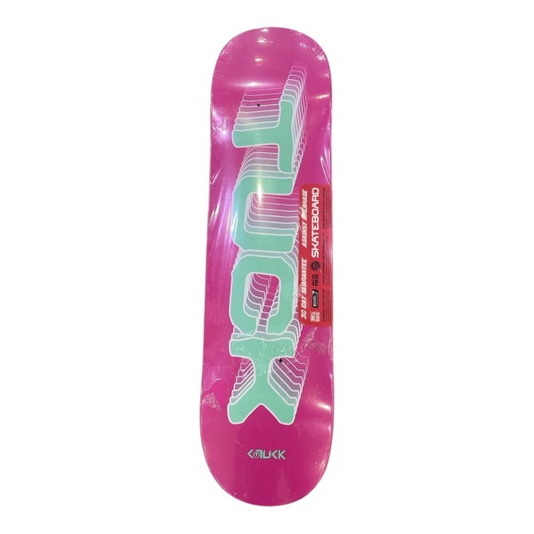 TABLA TUCK BIG LOGO