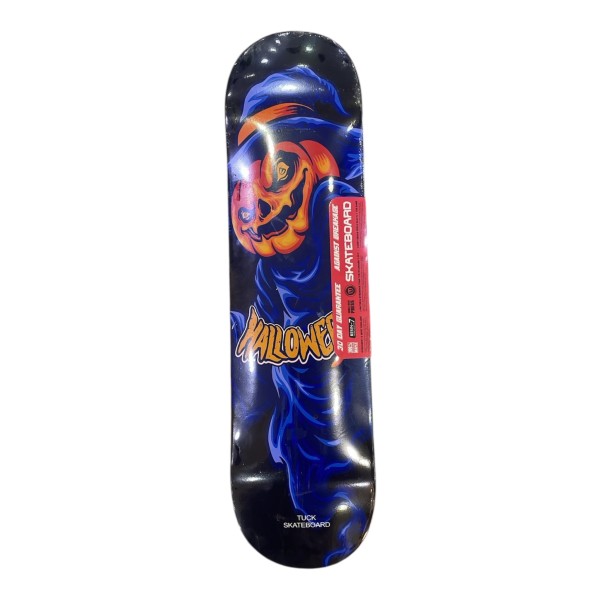 TABLA TUCK HALLOWEN