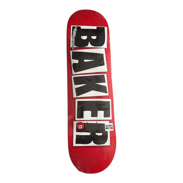 Baker Skateboard - Og