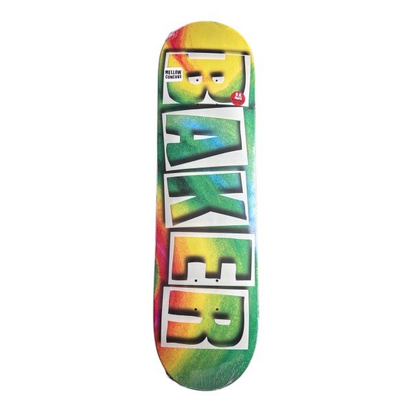 Baker Og colors