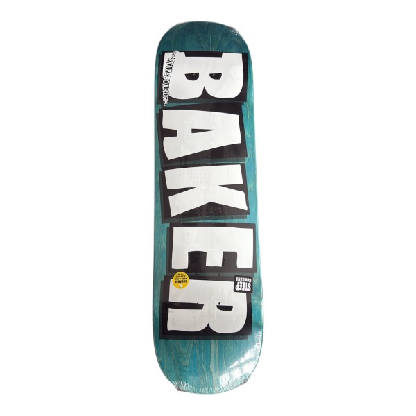 Baker Og Blue black