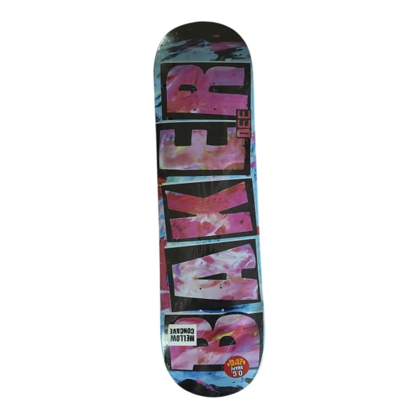Baker tie die