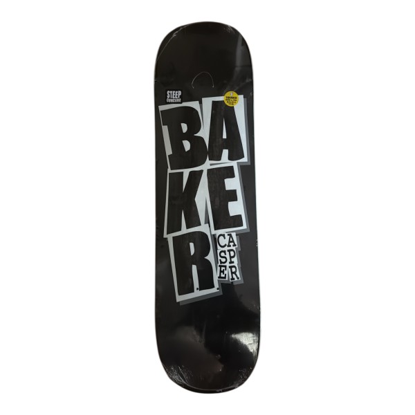 Baker Casper