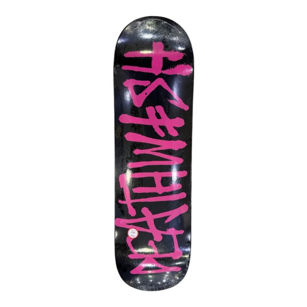 Deatwish OG death spray pink black