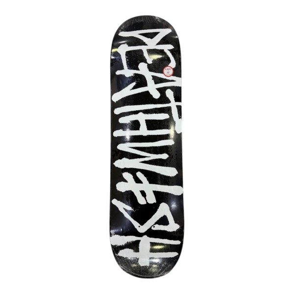Deatwish Death Spray black