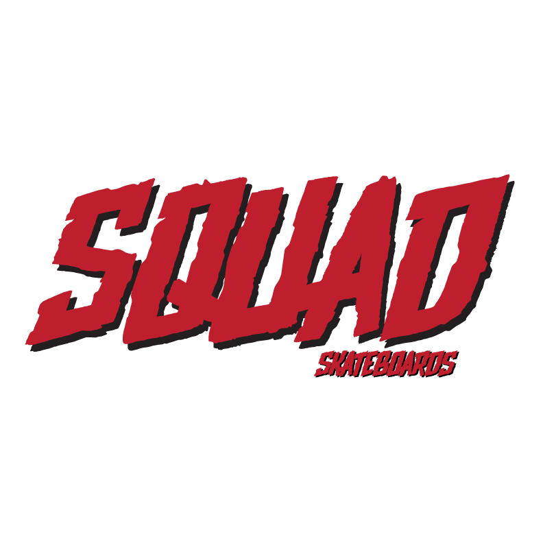 Squad Skateboards